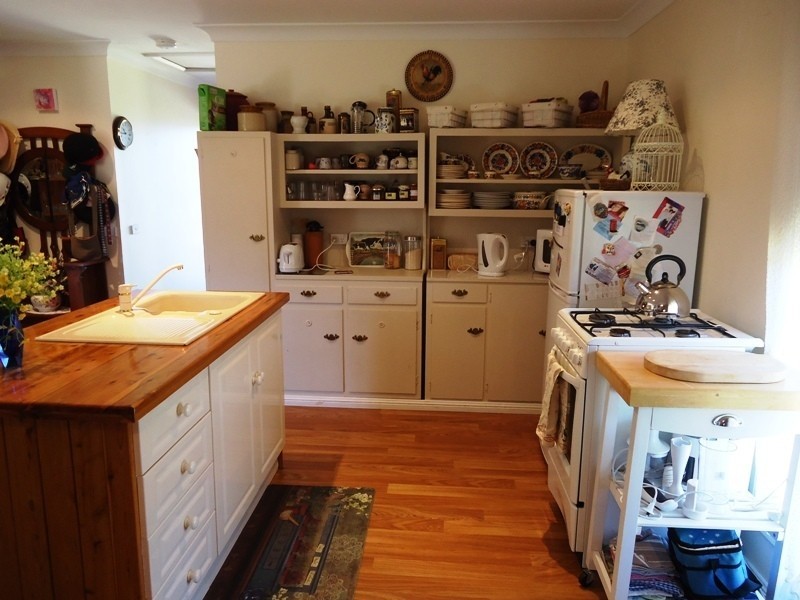 501 Yankees Gap Rd, Bemboka NSW 2550