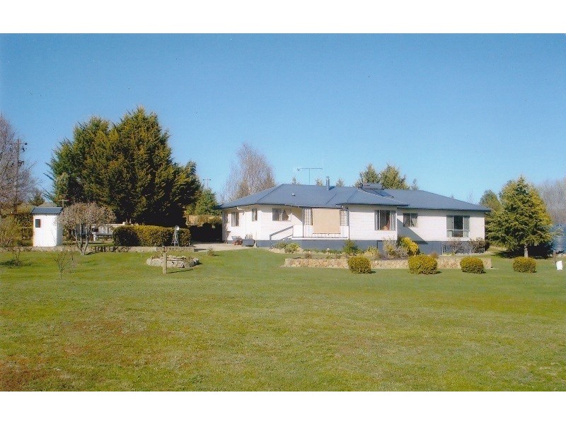 Lot 6 Creewah Road, Cathcart NSW 2632