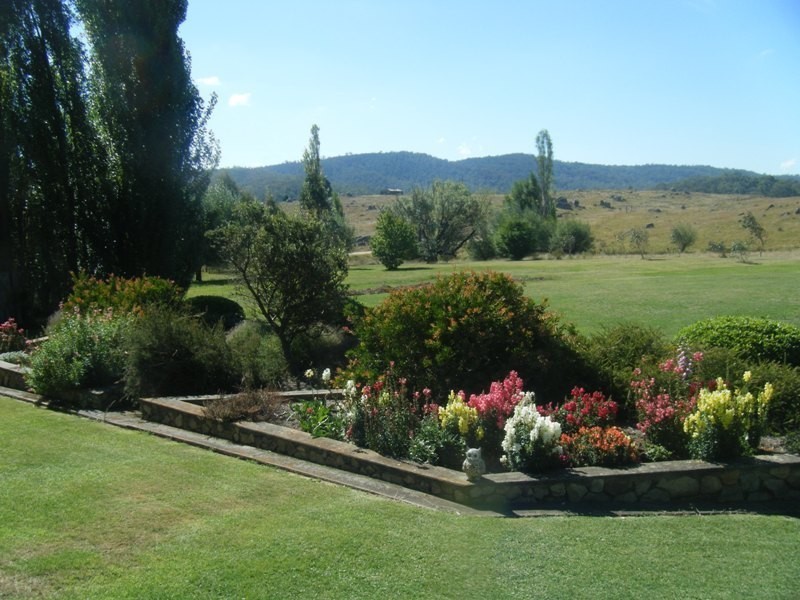 Lot 6 Creewah Road, Cathcart NSW 2632