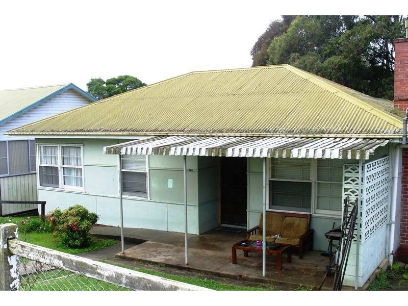 166 Newtown Rd, Bega NSW 2550