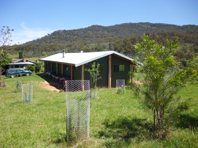 Lot 11 Moons Road, Bemboka NSW 2550