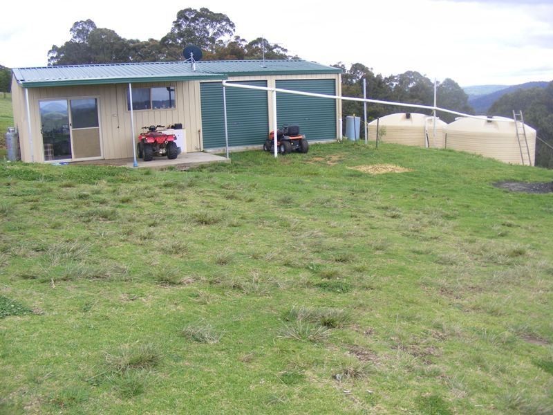 Lot 2 Newpark Road, Brogo NSW 2550