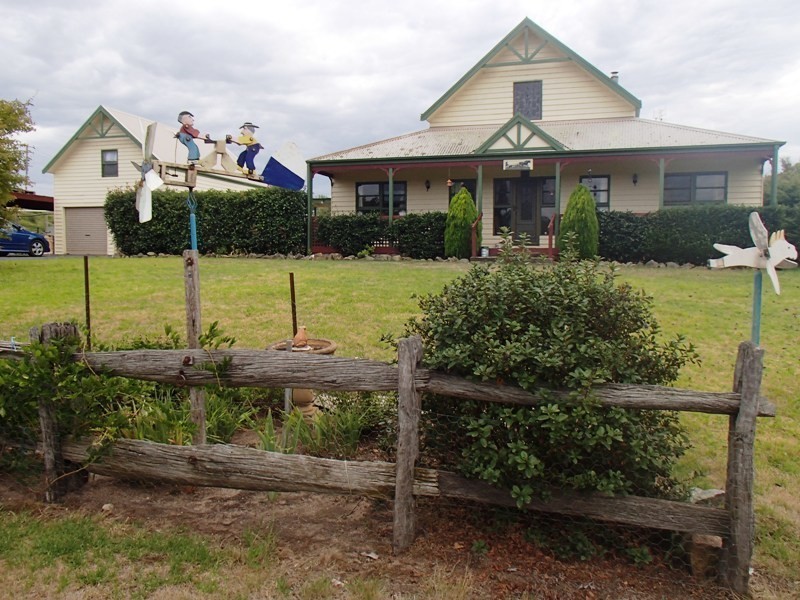 98 Tantawangalo Lane, Tantawangalo NSW 2550