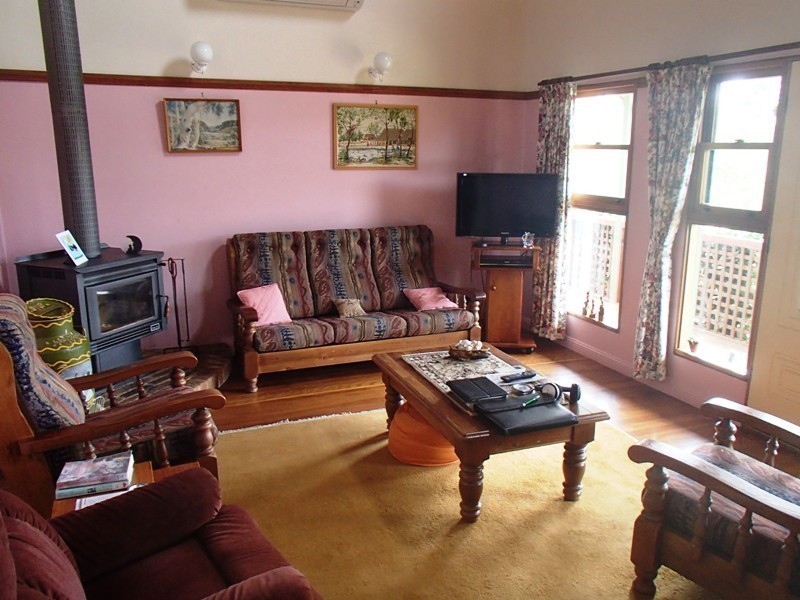 98 Tantawangalo Lane, Tantawangalo NSW 2550