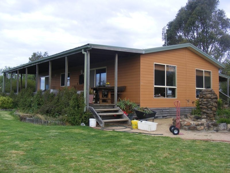 529 Wyndham Lane, Kanoona NSW 2550