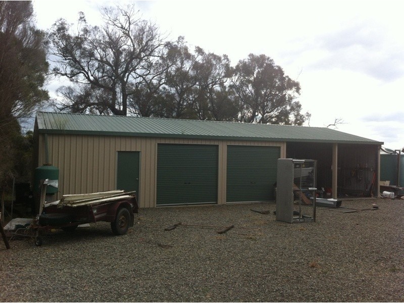 529 Wyndham Lane, Kanoona NSW 2550