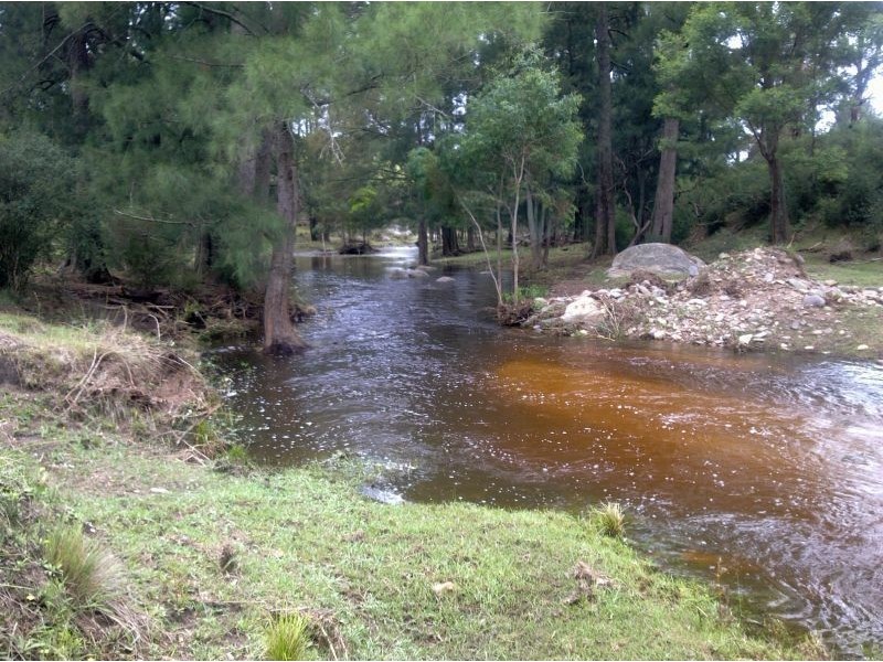 222 Warrigal Range Road, Brogo NSW 2550