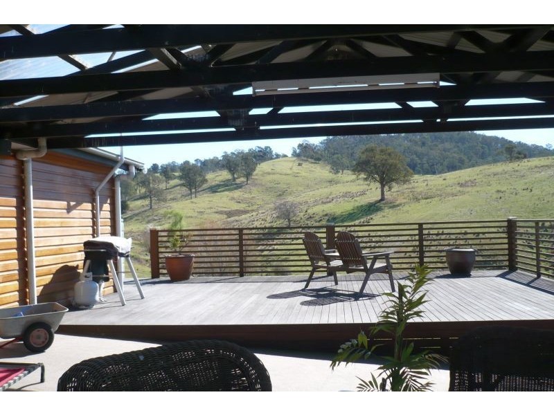 222 Warrigal Range Road, Brogo NSW 2550