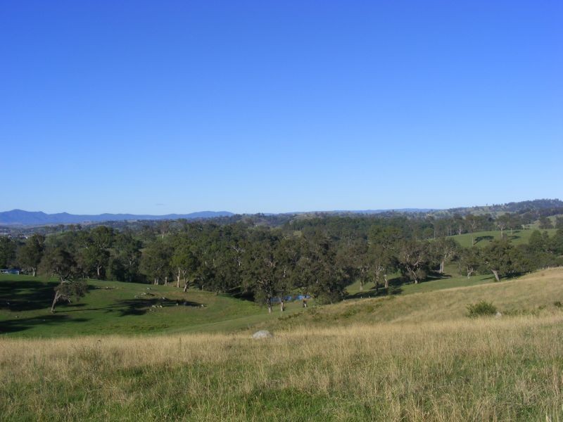 Lot 21 Hergenhans Lane, Bega NSW 2550