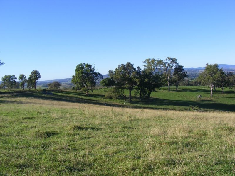 Lot 21 Hergenhans Lane, Bega NSW 2550