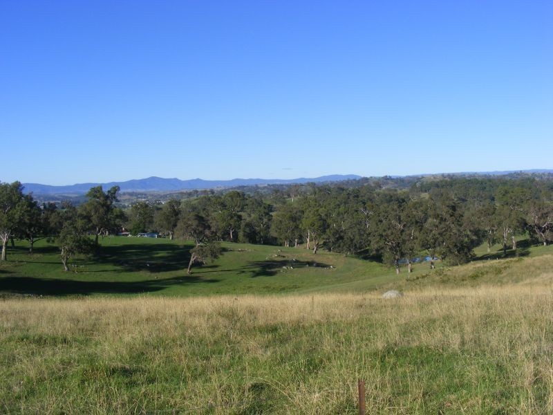Lot 21 Hergenhans Lane, Bega NSW 2550