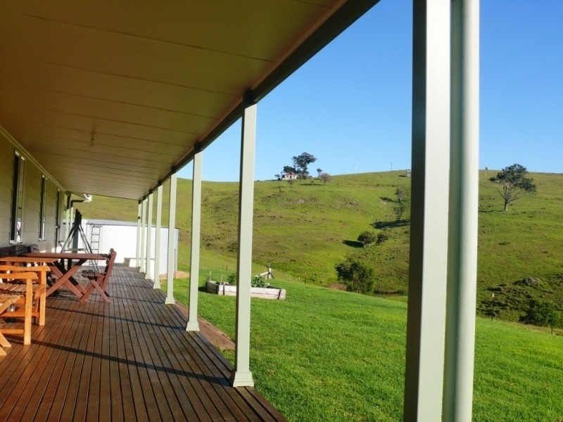 354 Bald Hills Road, Bald Hills NSW 2549