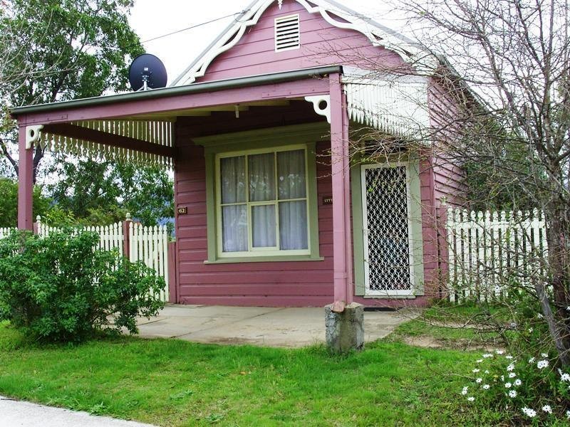 62 Loftus St, Bemboka NSW 2550