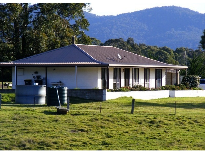 2020 Whipstick Lane, Mount Darragh Road, Wyndham NSW 2550