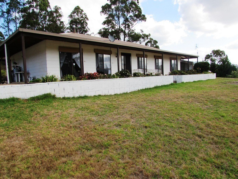 2020 Whipstick Lane, Mount Darragh Road, Wyndham NSW 2550