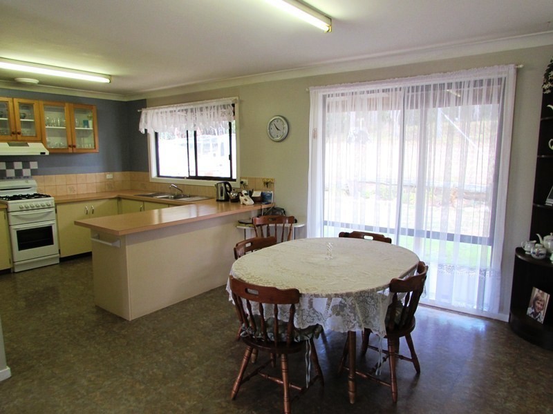 2020 Whipstick Lane, Mount Darragh Road, Wyndham NSW 2550