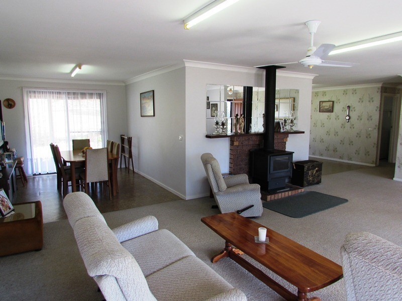 2020 Whipstick Lane, Mount Darragh Road, Wyndham NSW 2550