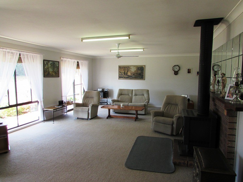 2020 Whipstick Lane, Mount Darragh Road, Wyndham NSW 2550