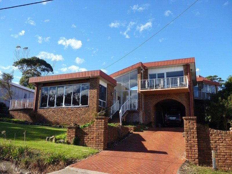 3 Hill Street, Merimbula NSW 2548