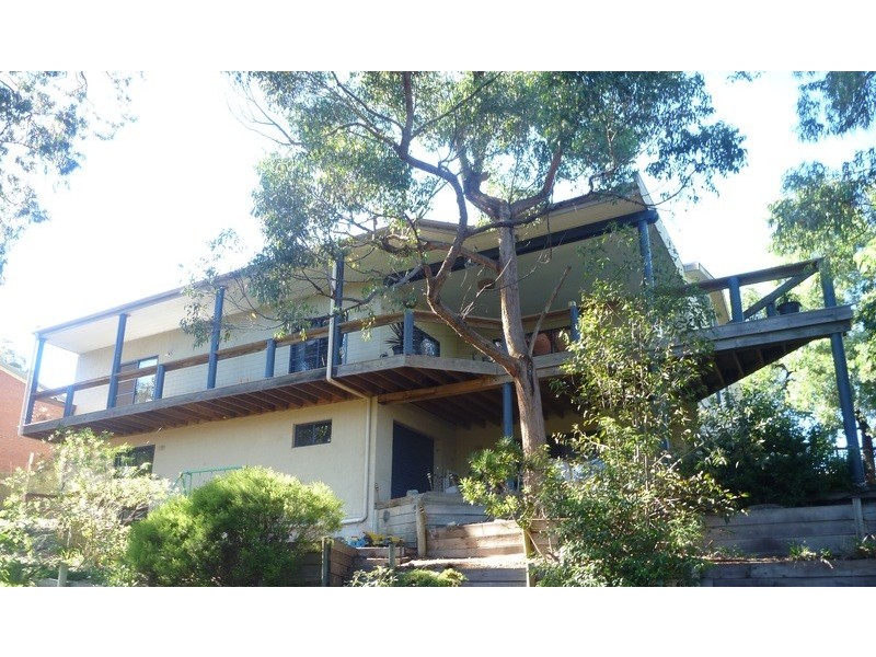 63 Berrambool Drive, Merimbula NSW 2548