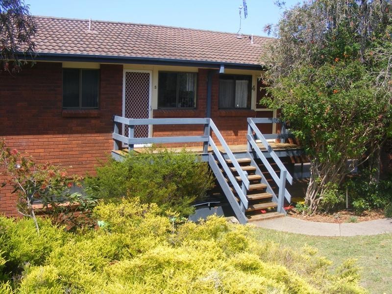 5/84 Tura Beach Drive, Tura Beach NSW 2548