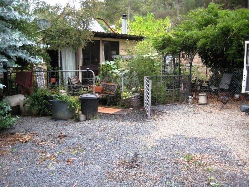 Lot 17 Cemetery Road, Rocky Hall NSW 2550
