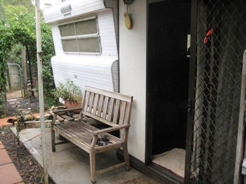 Lot 17 Cemetery Road, Rocky Hall NSW 2550