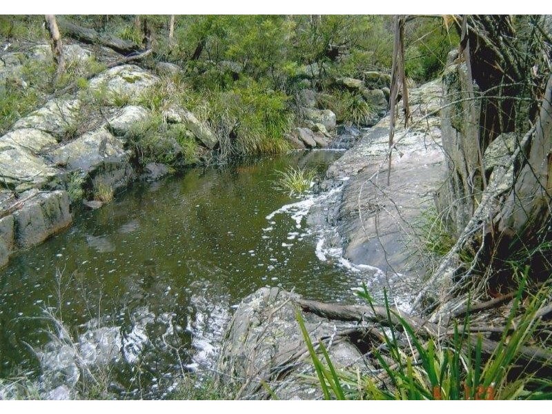 Lot 17 Cemetery Road, Rocky Hall NSW 2550