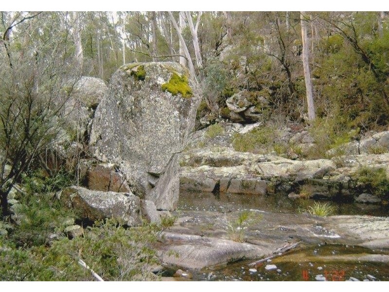 Lot 17 Cemetery Road, Rocky Hall NSW 2550