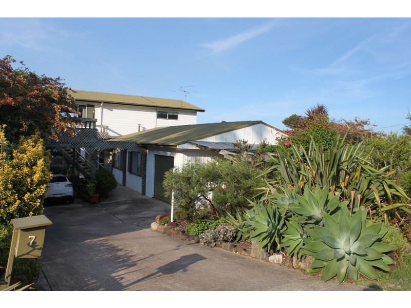 7 Kanangra Street, Pambula Beach NSW 2549