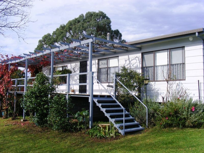 906  Candelo Wolumla Road, Toothdale NSW 2550