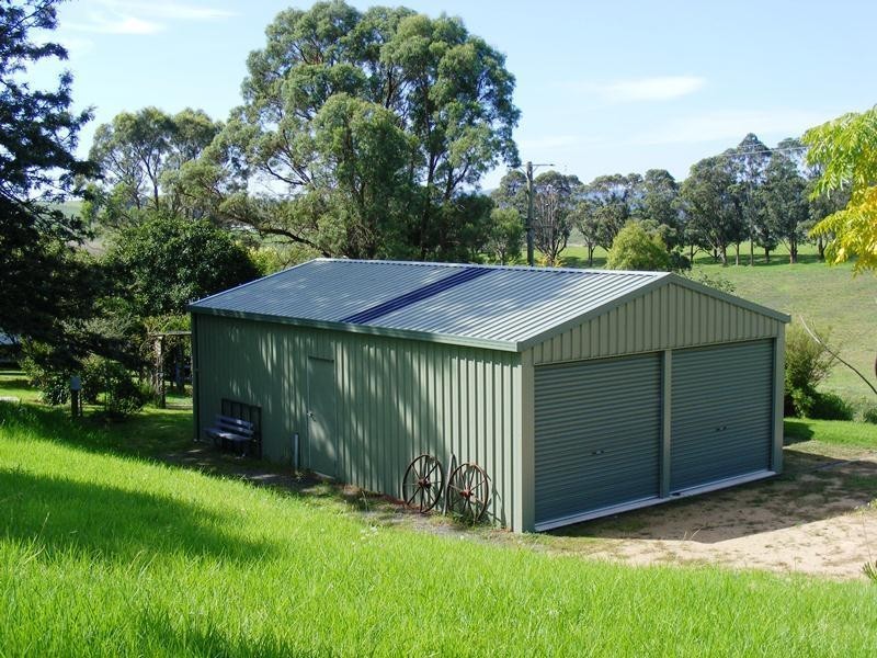 906  Candelo Wolumla Road, Toothdale NSW 2550