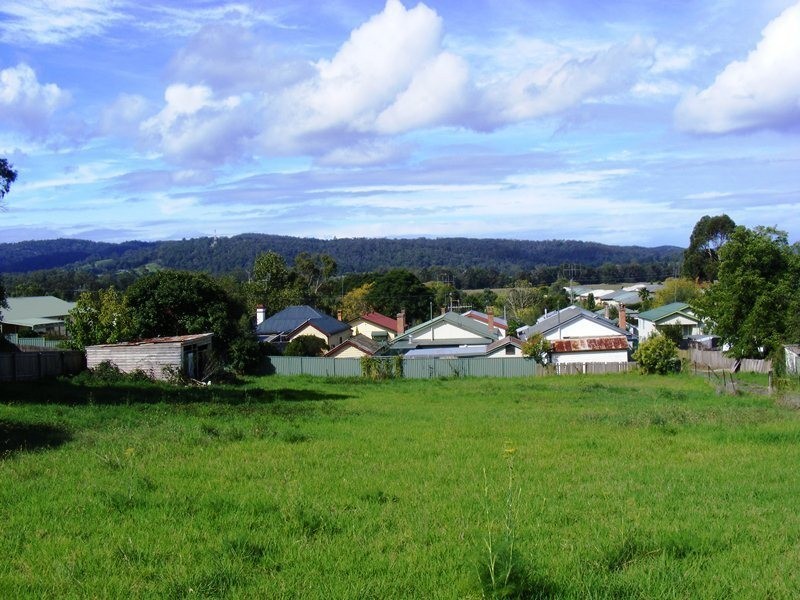 Lots 3 & 101 Gordon St, Bega NSW 2550