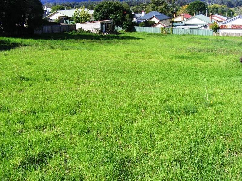 Lots 3 & 101 Gordon St, Bega NSW 2550