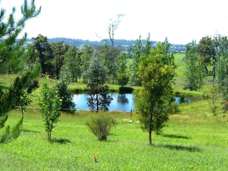 252  Wandella Road, Cobargo NSW 2550