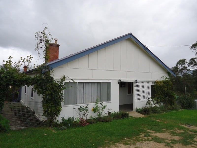 23-25 Loftus Street, Bemboka NSW 2550