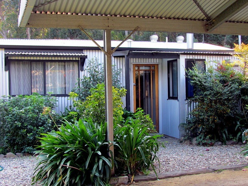 311 Millingandi Road, Millingandi NSW 2549