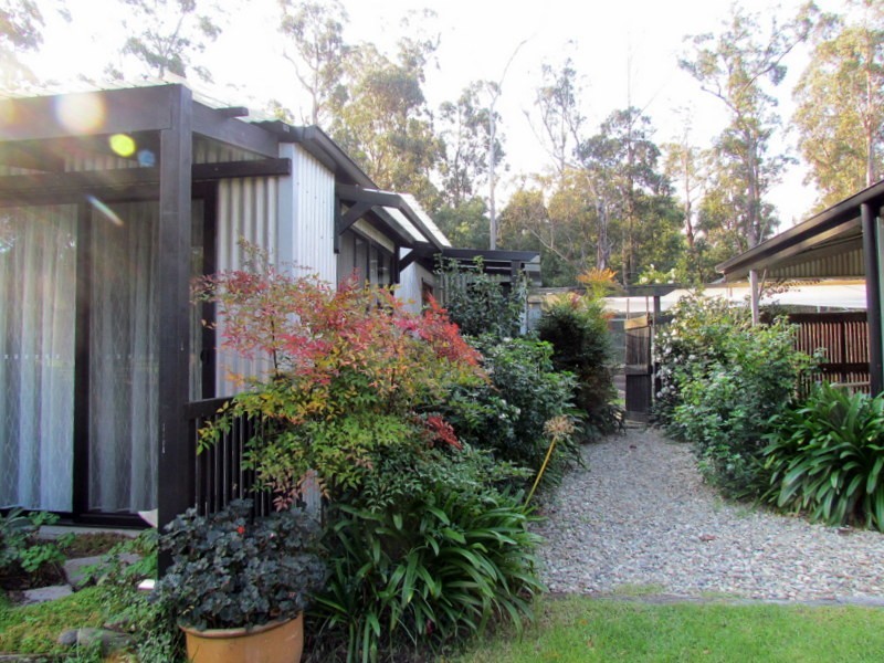 311 Millingandi Road, Millingandi NSW 2549