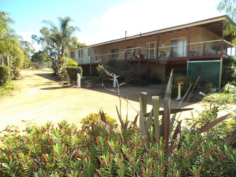 232 Bald Hills Road, Bald Hills NSW 2549