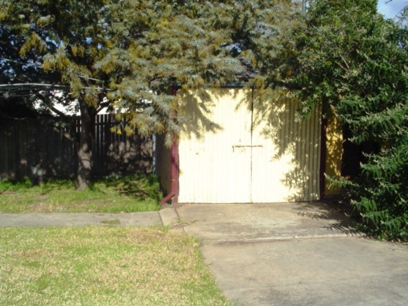 20 Bega St, Bega NSW 2550