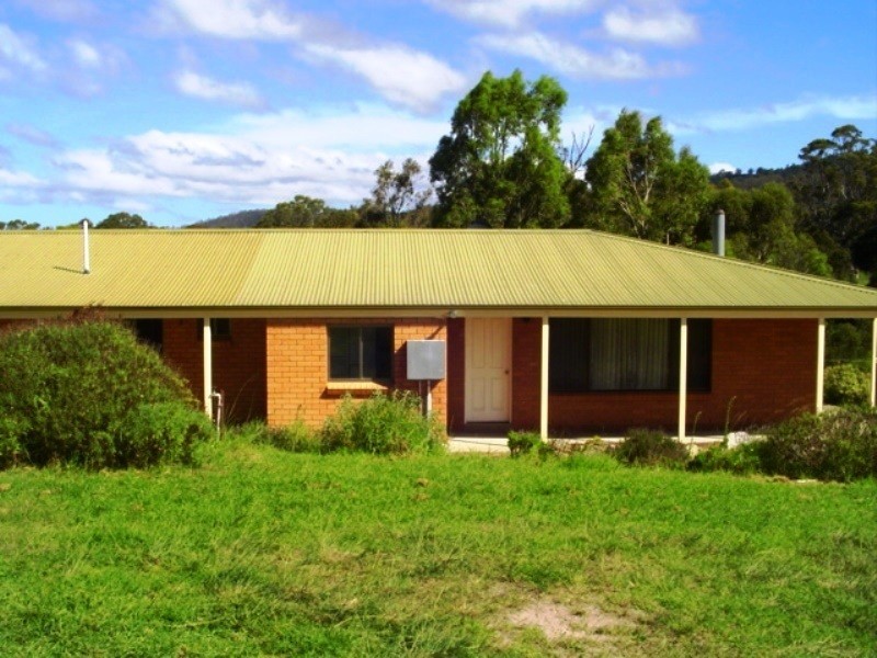 110  Kerrisons Lane, Bega NSW 2550