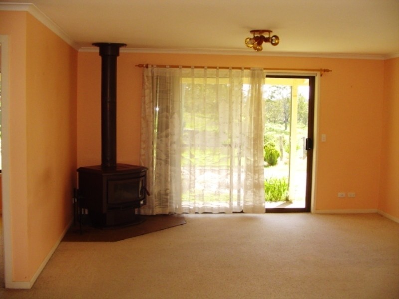 110  Kerrisons Lane, Bega NSW 2550