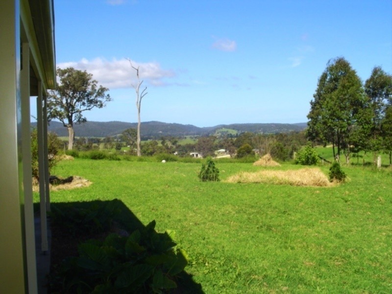 110  Kerrisons Lane, Bega NSW 2550