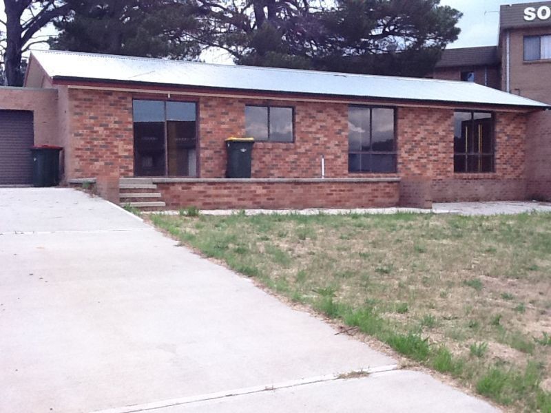 14 Berrivilla Close, Berridale NSW 2628