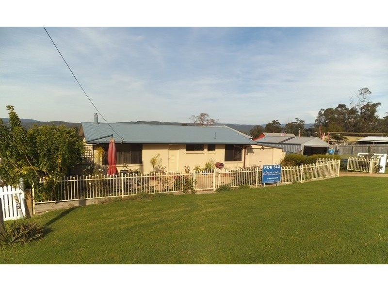 18 Brunker Street, Pambula NSW 2549