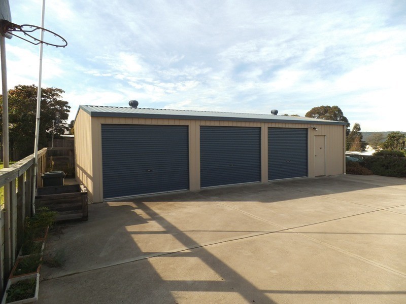18 Brunker Street, Pambula NSW 2549