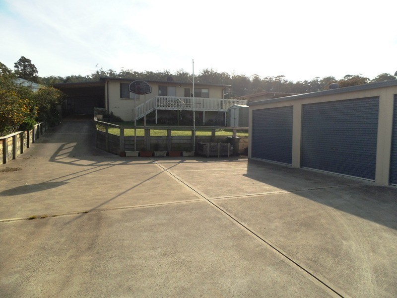 18 Brunker Street, Pambula NSW 2549