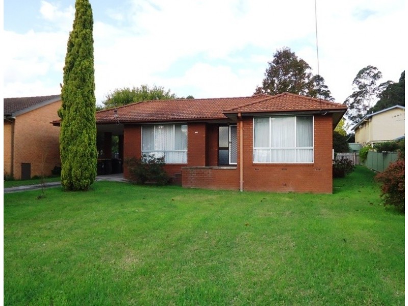 260 Auckland St, Bega NSW 2550