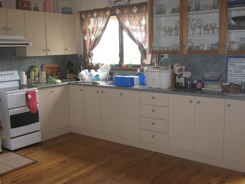 Lot 1 Collins Road, Numeralla NSW 2630