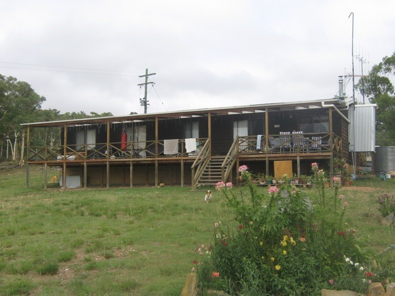 Lot 1 Collins Road, Numeralla NSW 2630